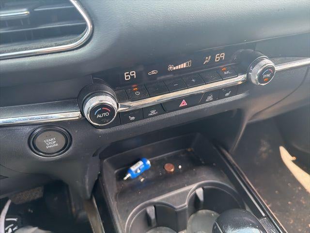 2020 Mazda Mazda CX-30 Premium Package