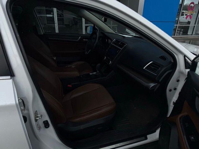 2019 Subaru Outback Touring