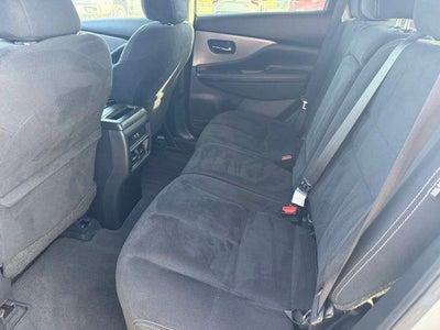 2023 Nissan Murano S