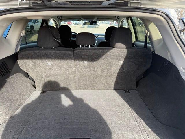 2023 Nissan Murano S