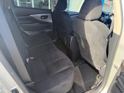 2023 Nissan Murano S