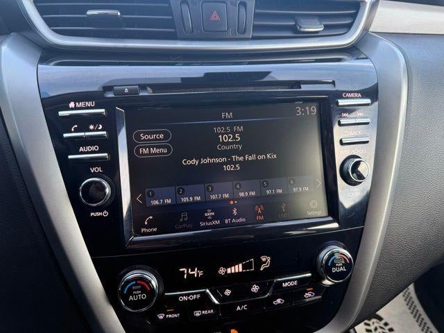 2023 Nissan Murano S