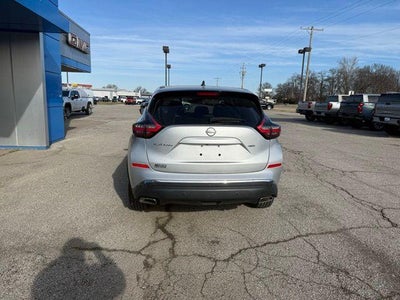 2023 Nissan Murano S