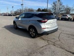 2023 Nissan Murano S