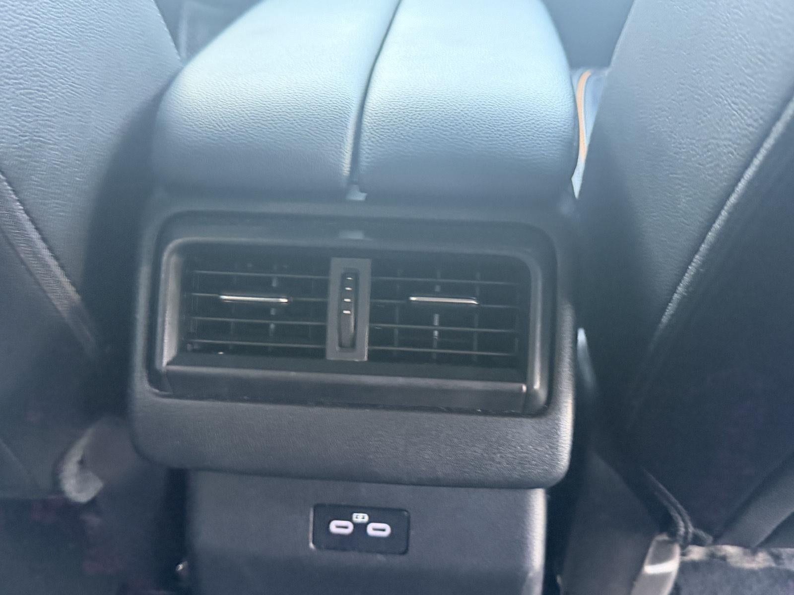 2025 Mazda Mazda CX-50 Hybrid Premium Package