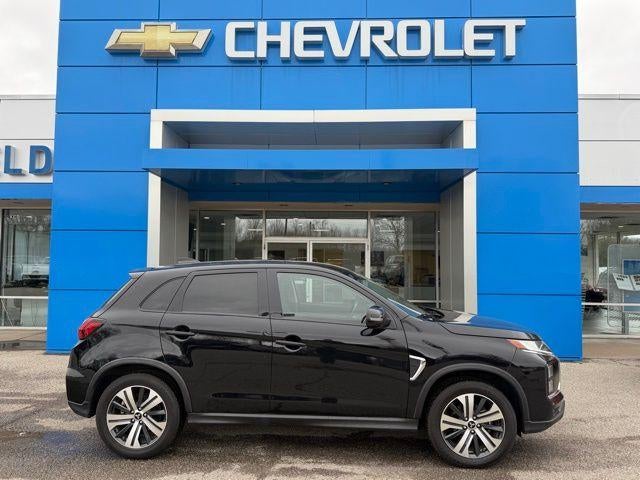 2023 Mitsubishi Outlander Sport ES