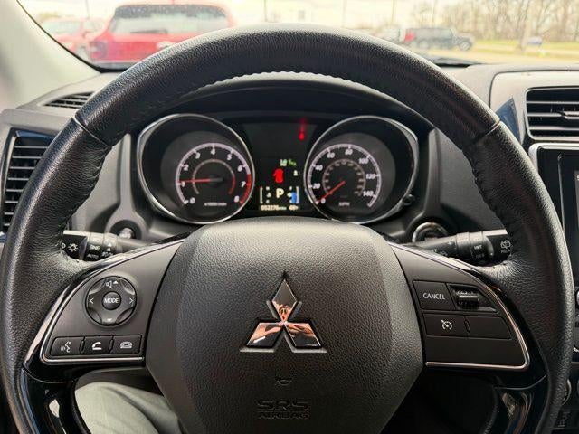 2023 Mitsubishi Outlander Sport ES