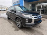 2023 Mitsubishi Outlander Sport ES