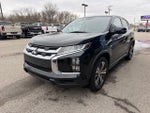 2023 Mitsubishi Outlander Sport ES