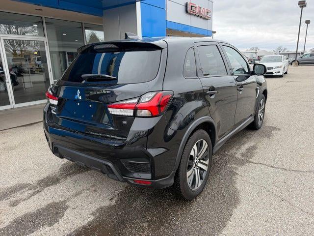 2023 Mitsubishi Outlander Sport ES
