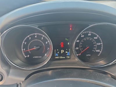 2025 Mitsubishi Outlander Sport S