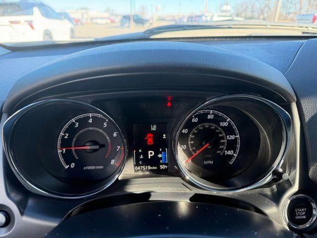 2024 Mitsubishi Outlander Sport S