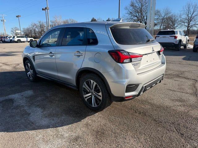 2024 Mitsubishi Outlander Sport S