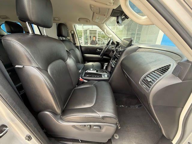 2023 Nissan Armada SV