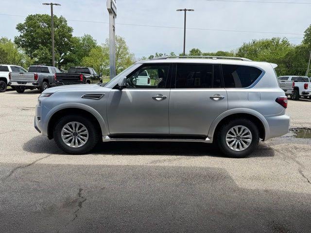 2023 Nissan Armada SV