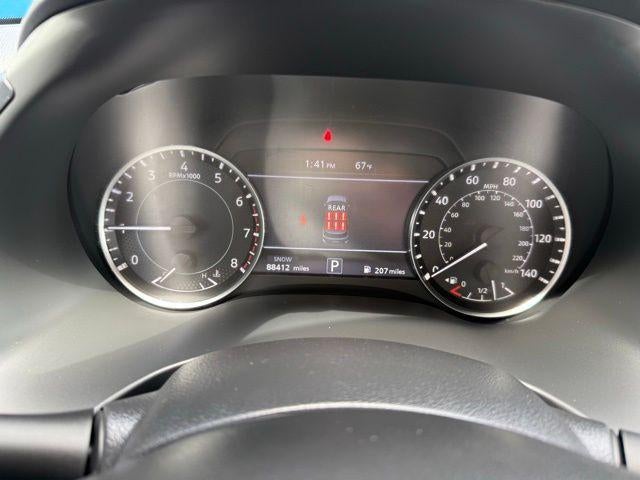 2023 Nissan Armada SV