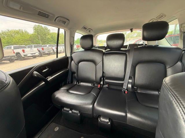 2023 Nissan Armada SV