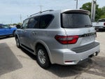 2023 Nissan Armada SV