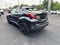 2021 Toyota C-HR LE