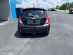 2019 Chevrolet Spark LS