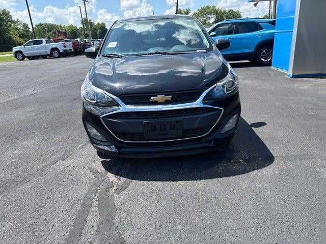 2019 Chevrolet Spark LS
