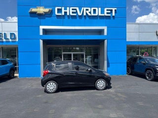 2019 Chevrolet Spark LS