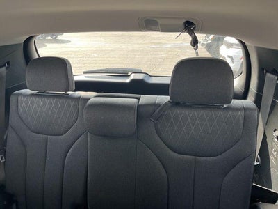 2021 Hyundai Palisade SE