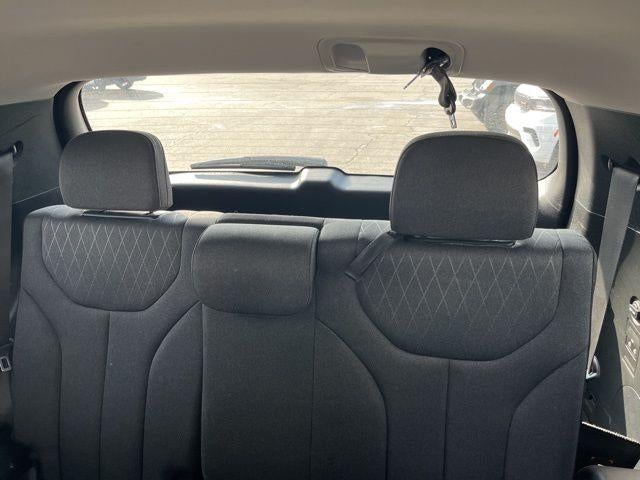 2021 Hyundai Palisade SE