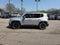 2018 Jeep Renegade Altitude