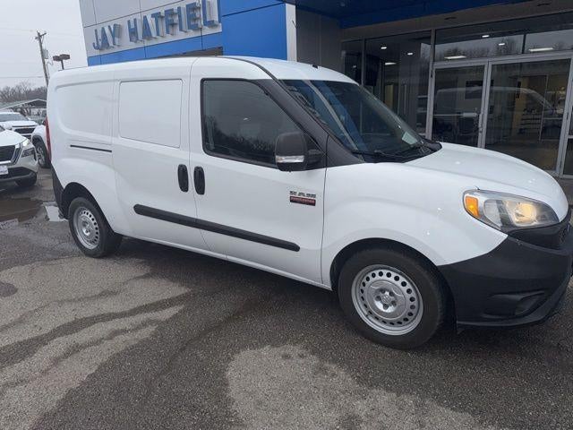 2021 RAM ProMaster City Cargo Van Tradesman