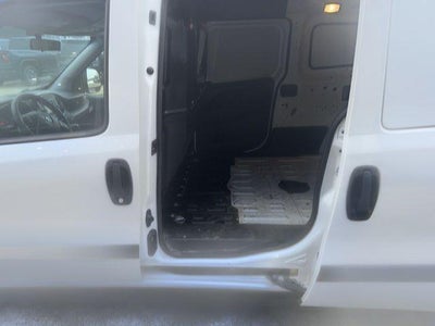 2021 RAM ProMaster City Cargo Van Tradesman