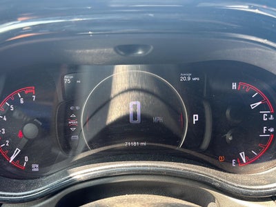 2023 Dodge Durango GT