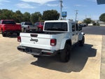 2025 Jeep Gladiator Nighthawk