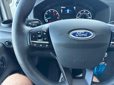 2024 Ford Transit Passenger Wagon XL
