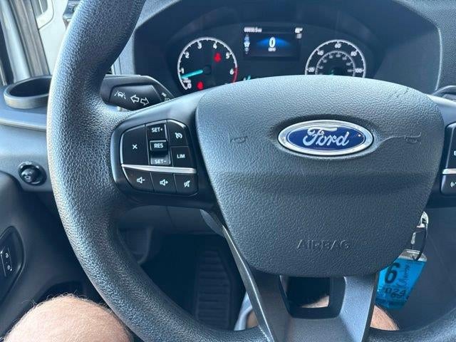 2024 Ford Transit Passenger Wagon XL