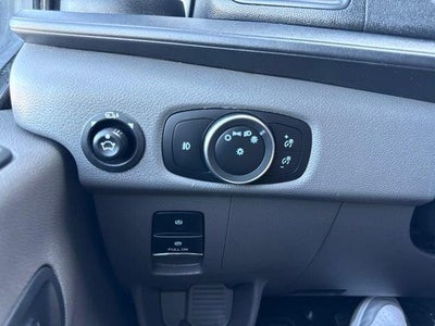 2024 Ford Transit Passenger Wagon XL