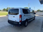 2024 Ford Transit Passenger Wagon XL