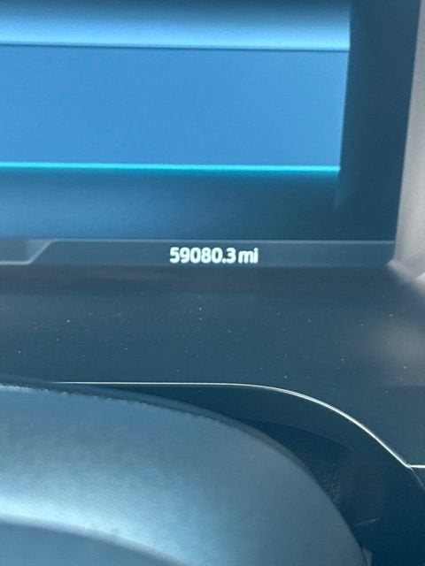2023 Ford F-150 Lightning Pro
