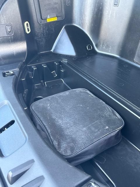 2023 Ford F-150 Lightning Pro