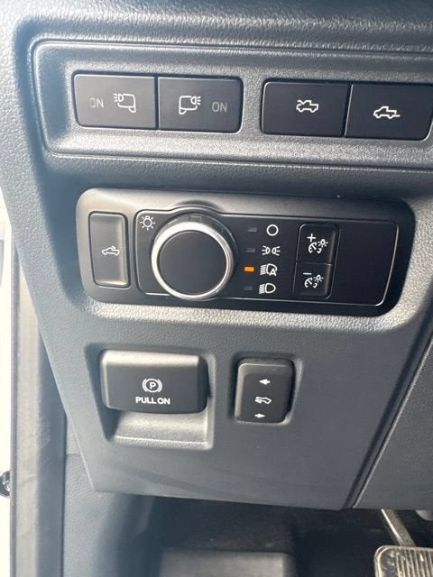 2023 Ford F-150 Lightning Pro