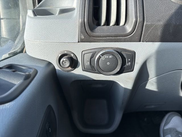 2019 Ford Transit Van Base