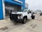 2020 Chevrolet Silverado 3500 HD Chassis Cab Work Truck