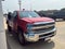 2018 Chevrolet Silverado 2500 HD Work Truck