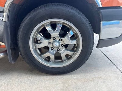 2003 Chevrolet Silverado 1500 LT