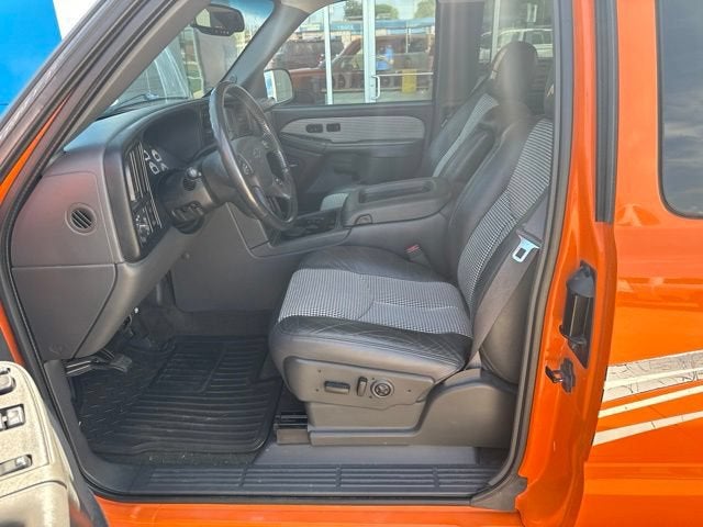 2003 Chevrolet Silverado 1500 LT