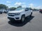 2018 Chevrolet Colorado 4WD Work Truck