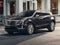 2017 Cadillac XT5 Premium Luxury FWD