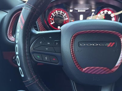 2023 Dodge CHALLENGER GT Base