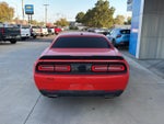 2023 Dodge CHALLENGER GT Base