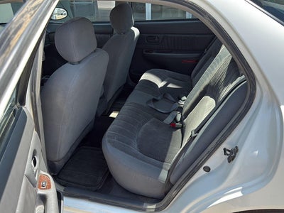 2003 Buick Century Custom